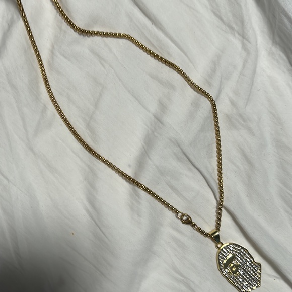 Bape necklace - Picture 2 of 3